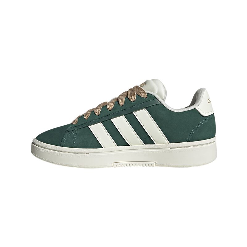 ADIDAS W Grand Court Alpha 00s på