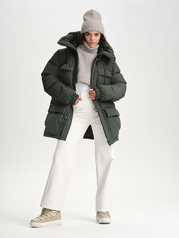 EVEREST U Arctic Parka på