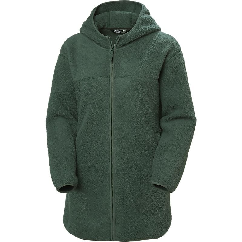 HELLY HANSEN W Maud Pile Jacket på