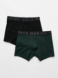 RACE MARINE M Sea Boxer 2p på