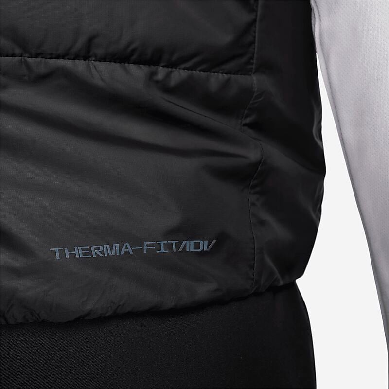 NIKE M Nk Tfadv Rpl Aeroloft Vest på