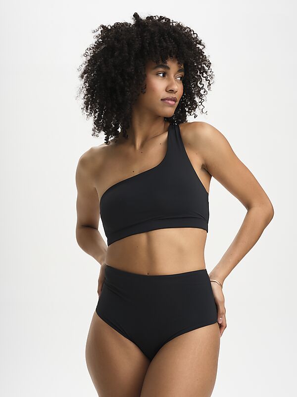 SOC W BEACH ONESHOULDER på