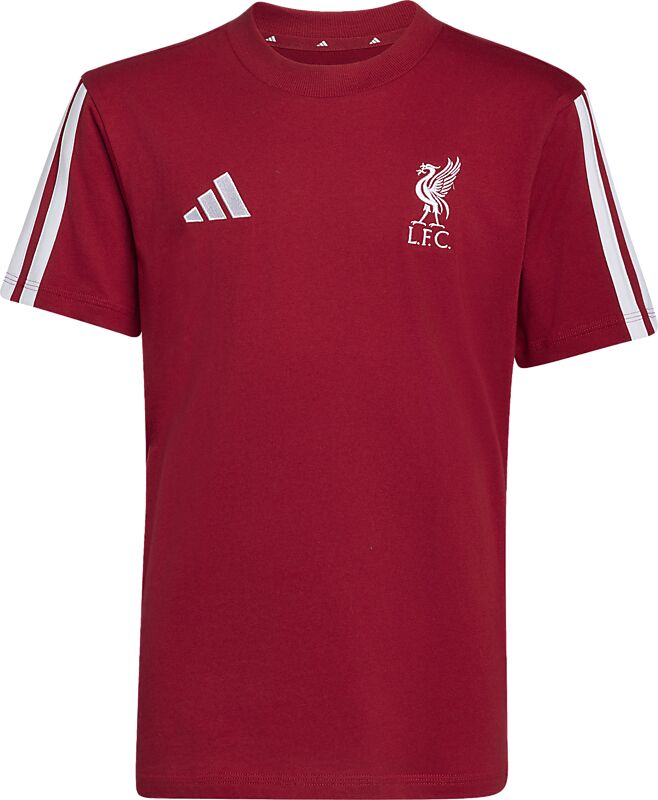 ADIDAS LFC KIDS TEE på