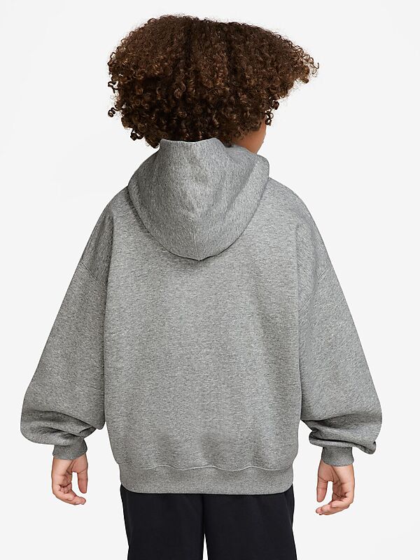 NIKE NIKE SPORTSWEAR CLUB FLEECE BIG KID på