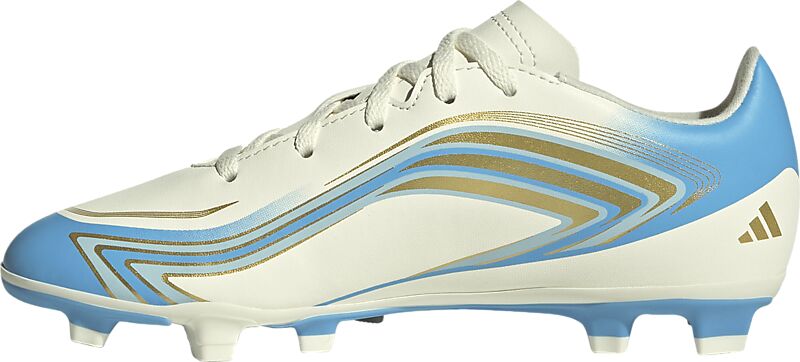 ADIDAS F50 MESSI CLUB FG/MG JR på
