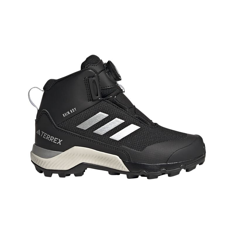 ADIDAS J Terrex Winter Mid Boa R.Rdy K på