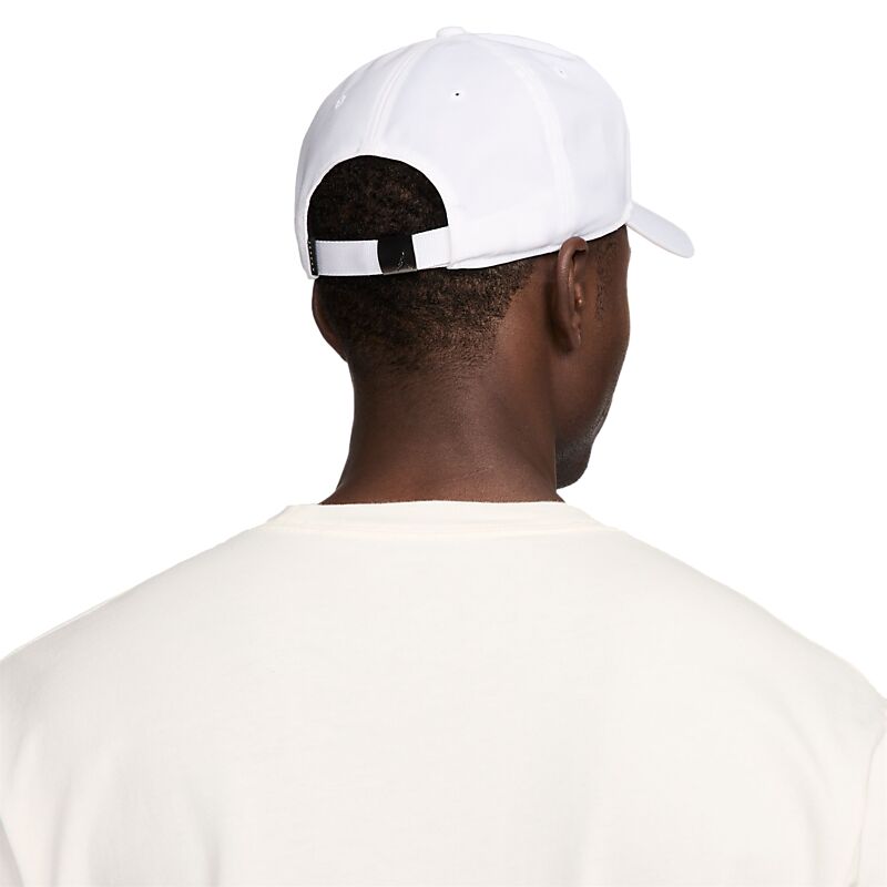 JORDAN U J Rise Cap S Cb Mti Jm på