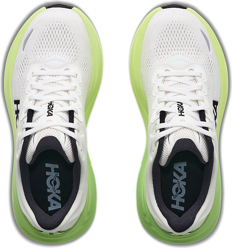 HOKA W Bondi 9 på
