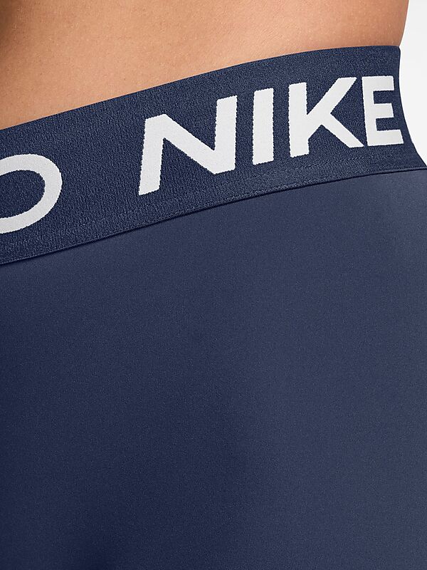 NIKE NIKE PRO WOMEN'S MID-RISE 3" BIKER på