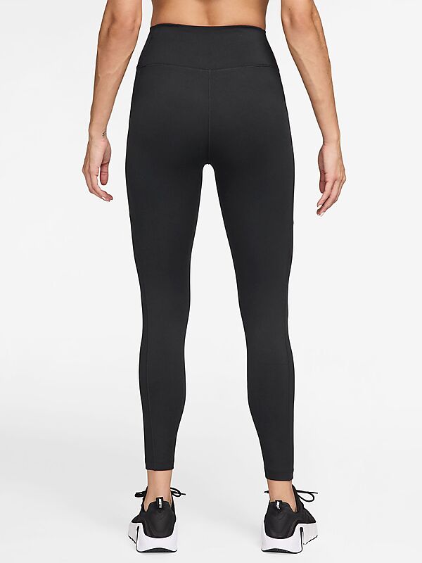 NIKE Nike One Women'S High-Waisted 7/8 L på