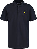 LYLE & SCOTT J CORE SPORTS POLO på