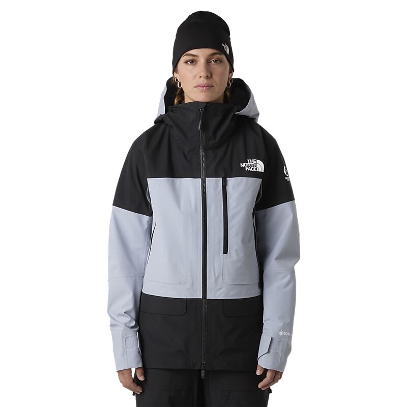 THE NORTH FACE W Summit Verbier Gtx Jacket på