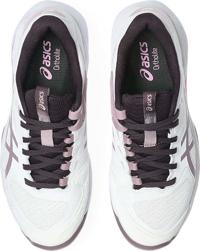 ASICS SOLUTION SPEED FF 4 på