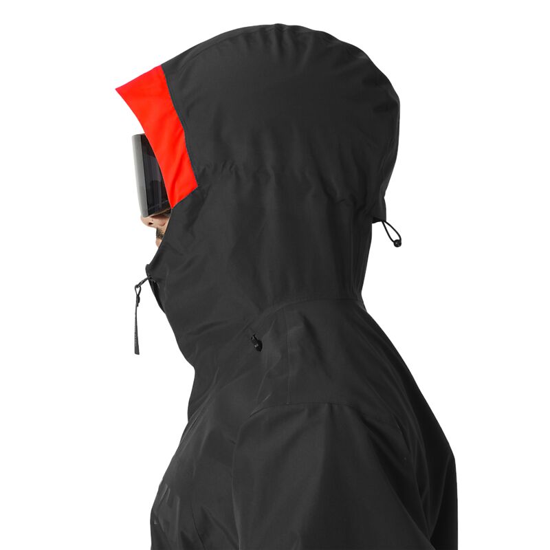 HELLY HANSEN Emiko Shell Jacket på
