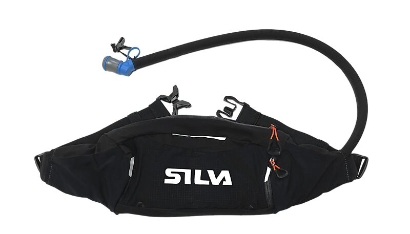 SILVA Race Belt 4 på