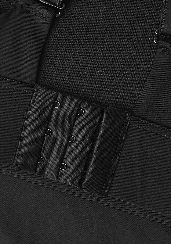 CASALL Iconic Adjustable Sports Bra på