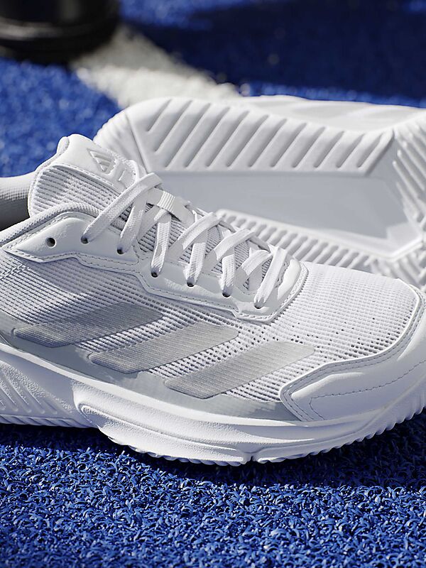 ADIDAS COURTQUICK PADEL W på