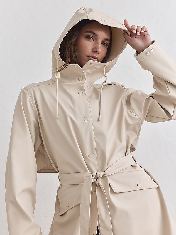 AIM´N RAIN JACKET på