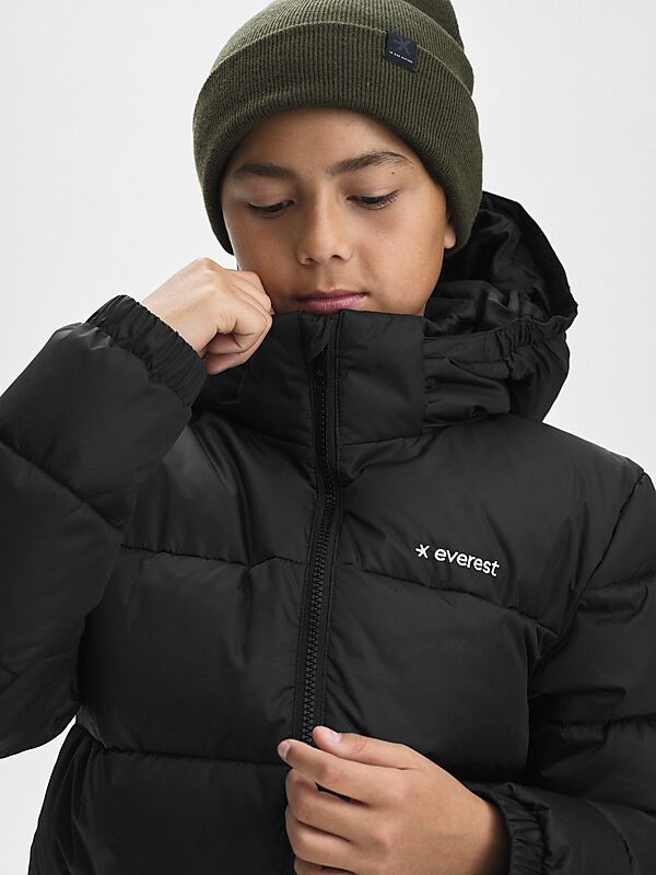 EVEREST J Yazz Jacket på