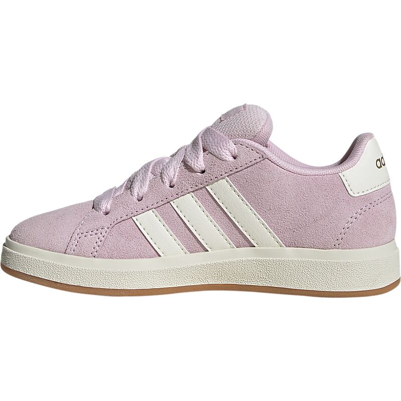 ADIDAS J Grand Court 00S K på