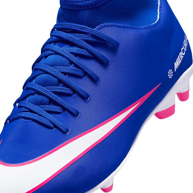 NIKE Jr Superfly 10 Club Fg/Mg på