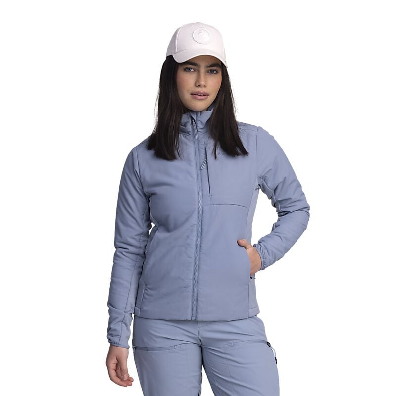 EVEREST W Venture Hybrid Jacket på