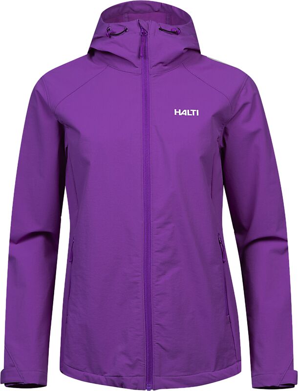 HALTI FINHOLMA X-STRETCH JACKET WOMEN'S på