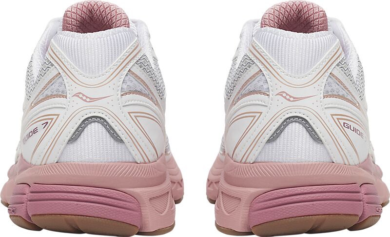 SAUCONY W PROGRID GUIDE 7 på