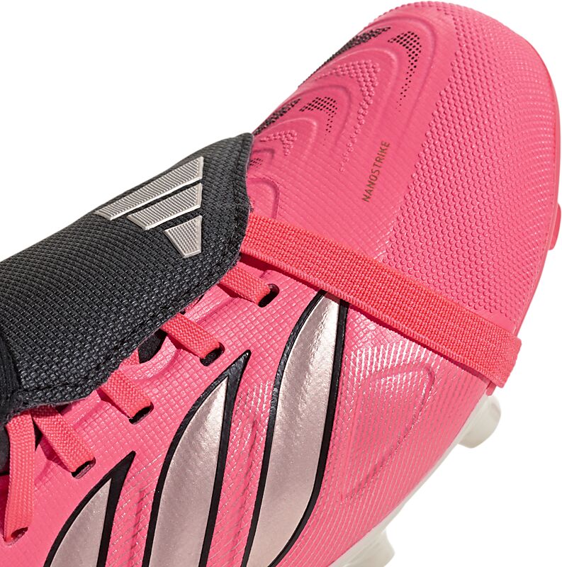 ADIDAS PREDATOR LEAGUE FT FG/MG JR på