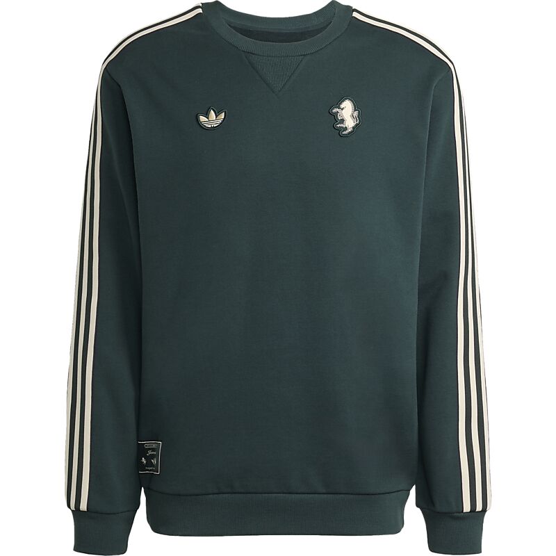 ADIDAS ORIGINALS Juve Icon Swt på