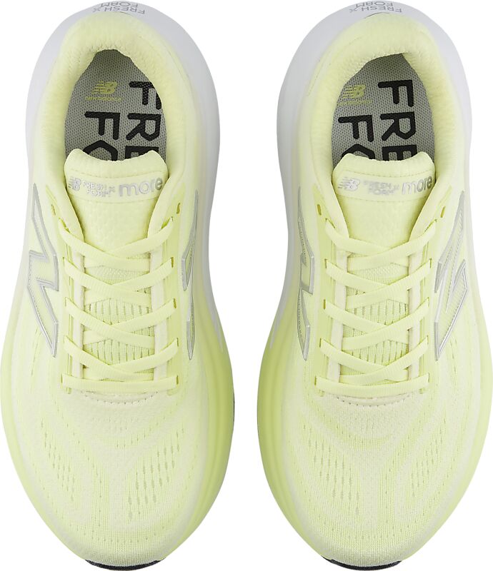 NEW BALANCE W Freshfoam X More V6 på