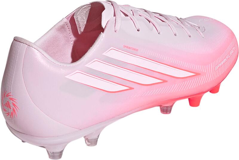 ADIDAS F50 SPARKFUSION LEAGUE L FG/AG W på