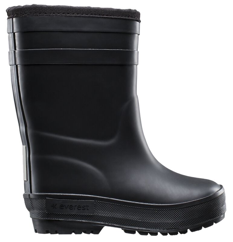 EVEREST K Warm Rubb Boot på