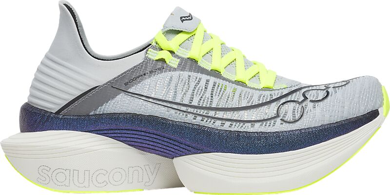 SAUCONY M ENDORPHIN ELITE 2 på