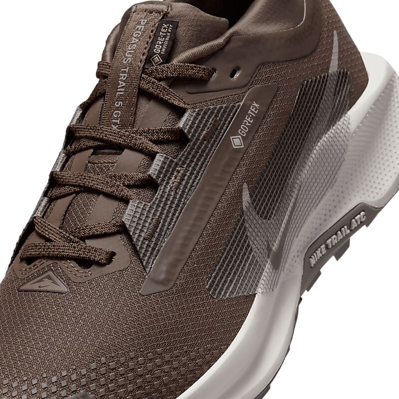NIKE W Pegasus Trail 5 Gore-Tex på