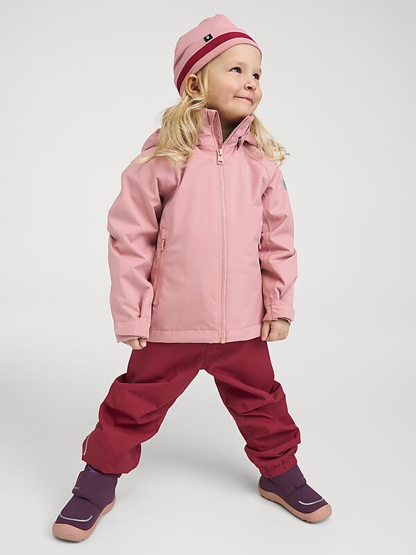 REIMA K SULKAVA REIMATEC JACKET på