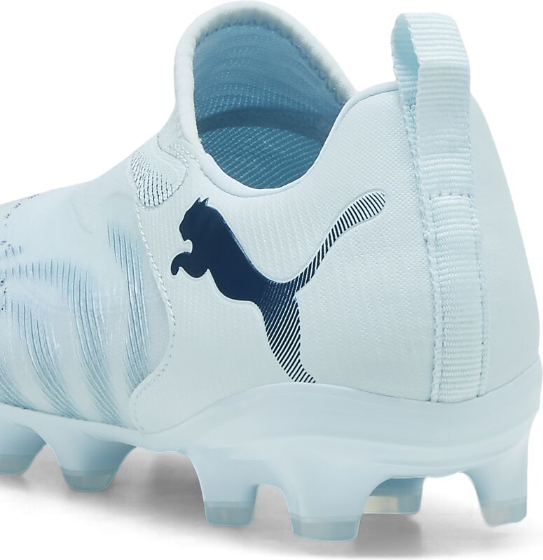 PUMA FUTURE 9 MATCH LL FG/AG JR på