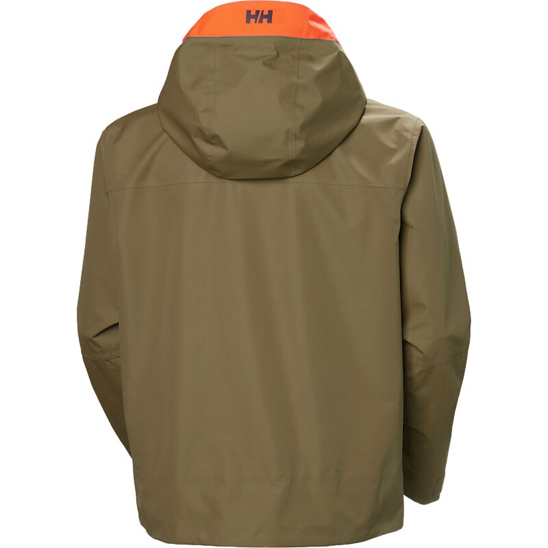 HELLY HANSEN Emiko Shell Jacket på