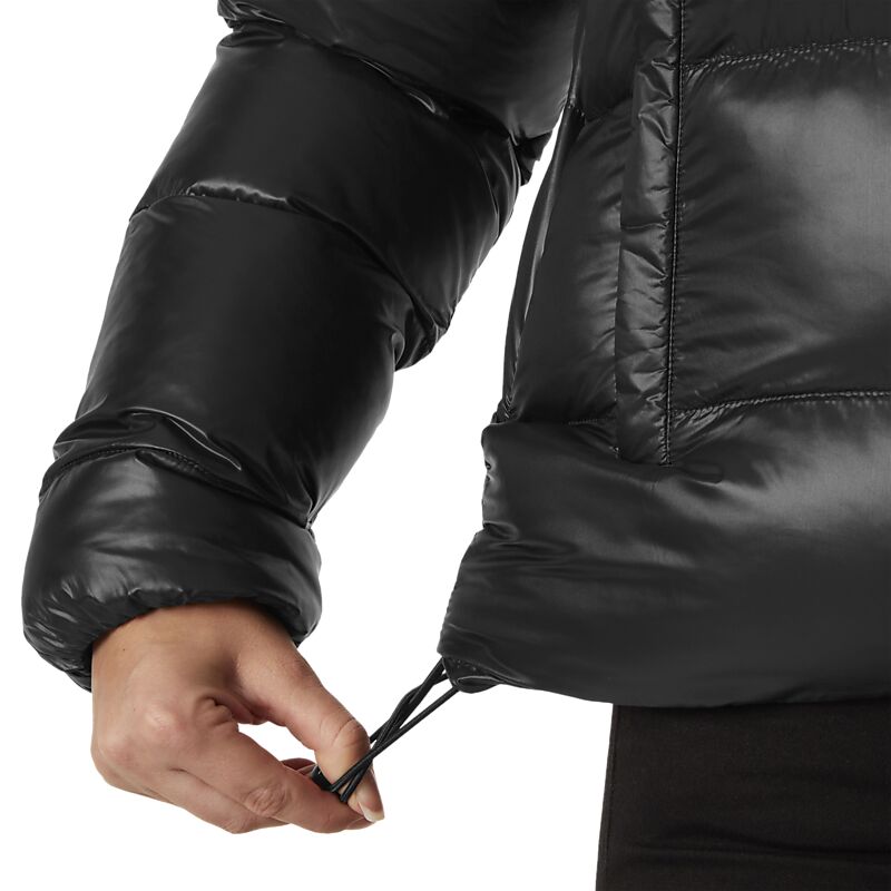 HELLY HANSEN W Jade Puffer Jacket på