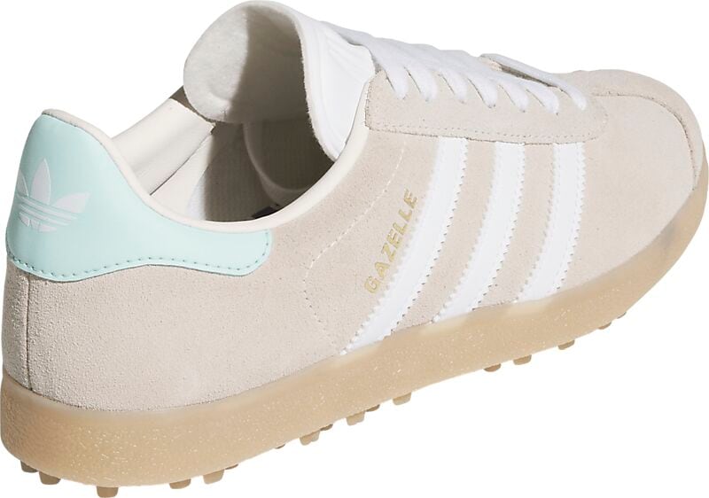ADIDAS ORIGINALS W GAZELLE GOLF på