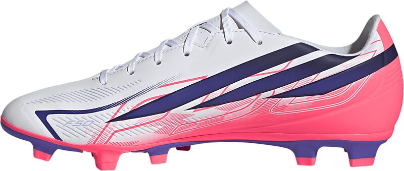 ADIDAS F50 HYPERFAST CLUB FG/MG på