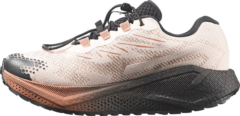 SALOMON W AERO BLAZE 4 GRVL GTX på