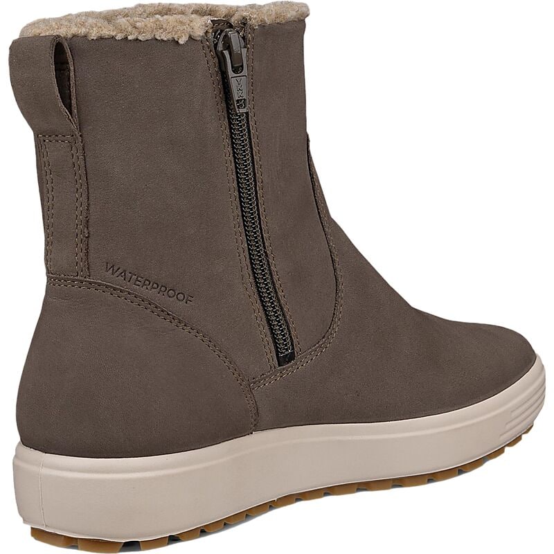 ECCO W Soft 7 Tred Wtr på