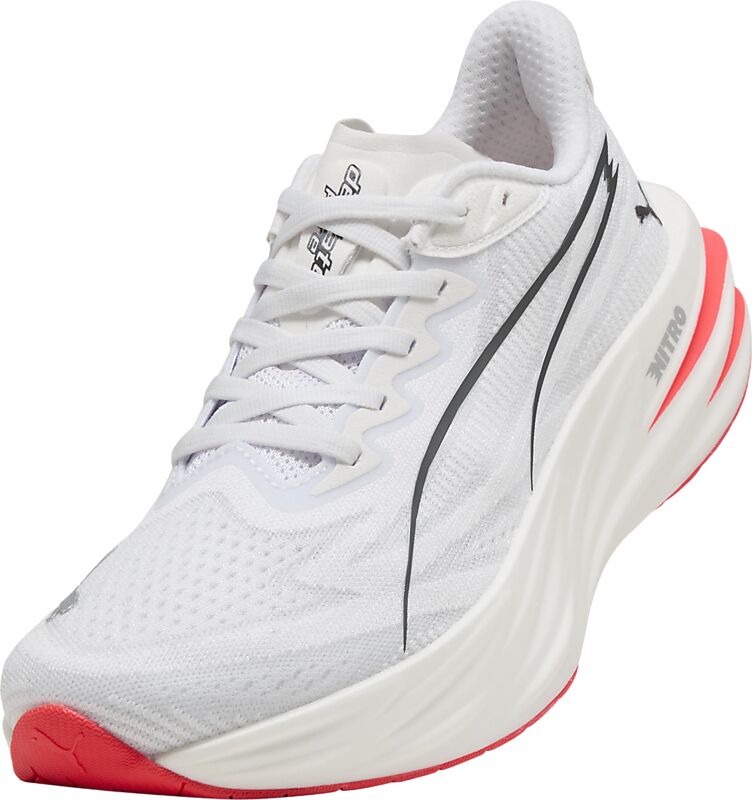 PUMA W DEVIATE PURE NITRO på