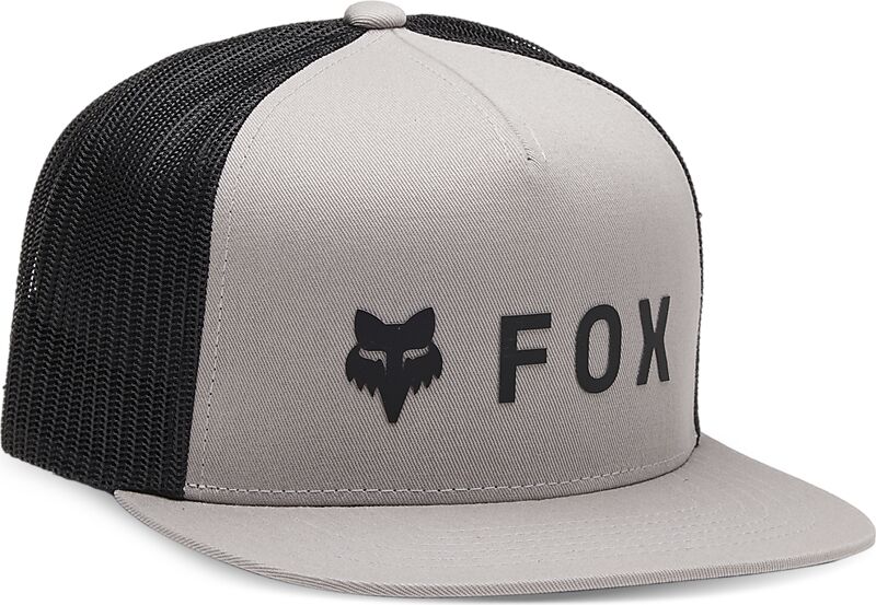 FOX ABSOLUTE MESH SNAPBACK HAT på