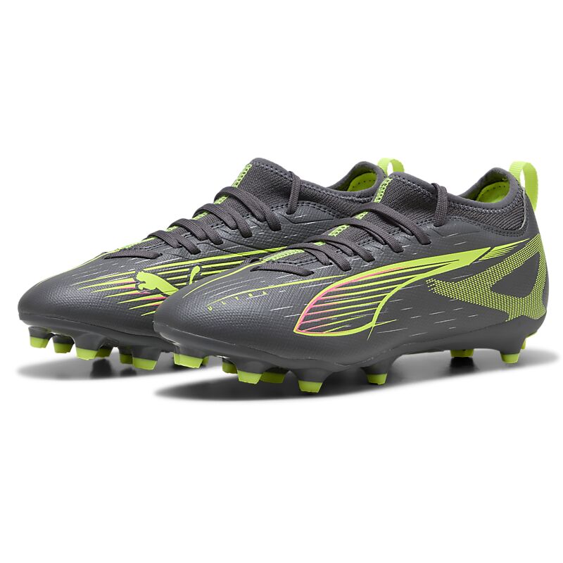 PUMA Ultra 5 Match Fg/Ag Jr på