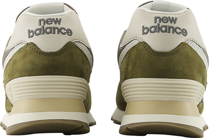 NEW BALANCE M 574 Core på
