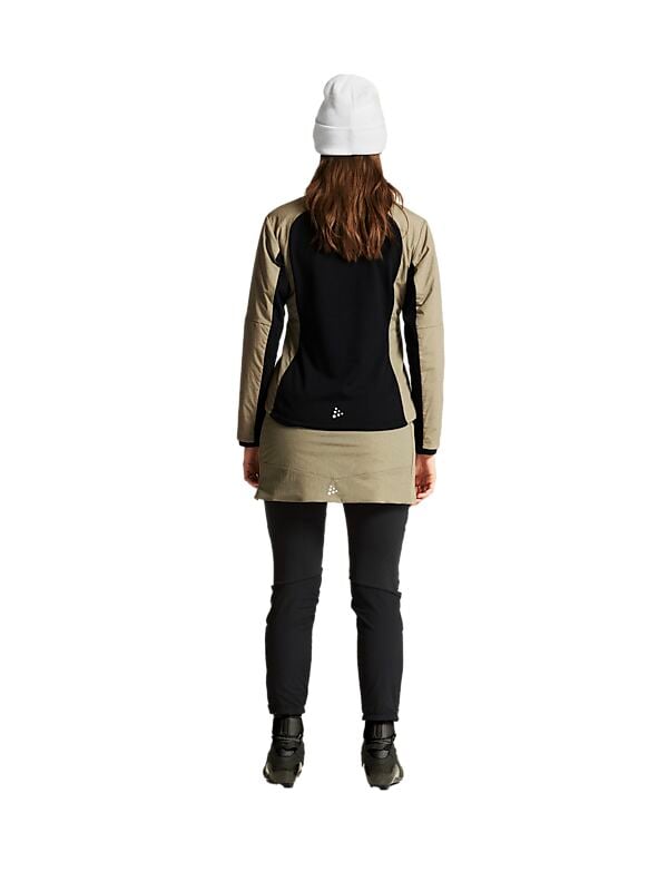 CRAFT Adv Nordic Training Insulate Skirt W på