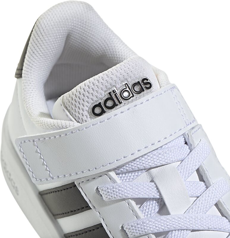 ADIDAS J GRAND COURT 3.0 EL C på