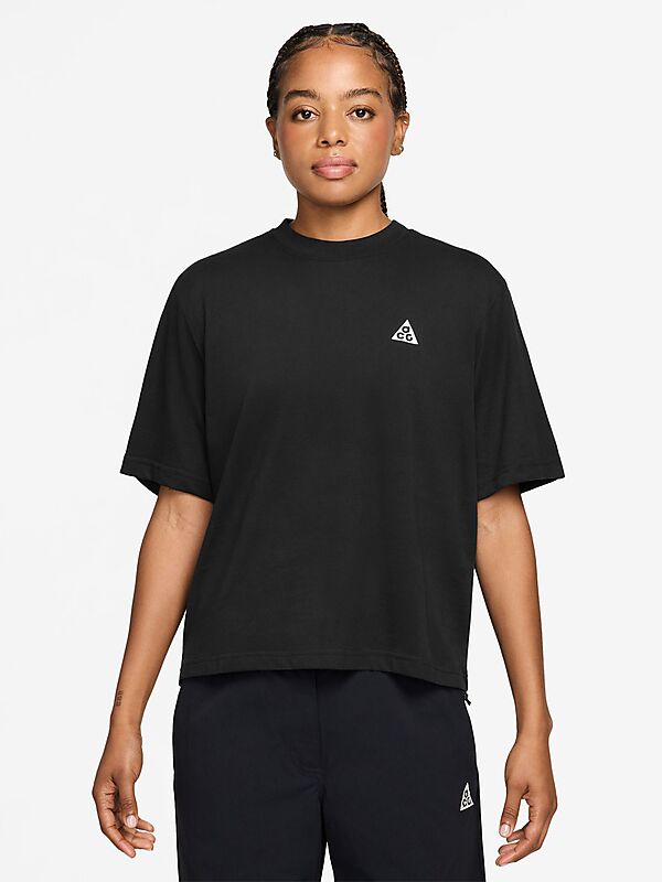 NIKE W ACG SS TOP på
